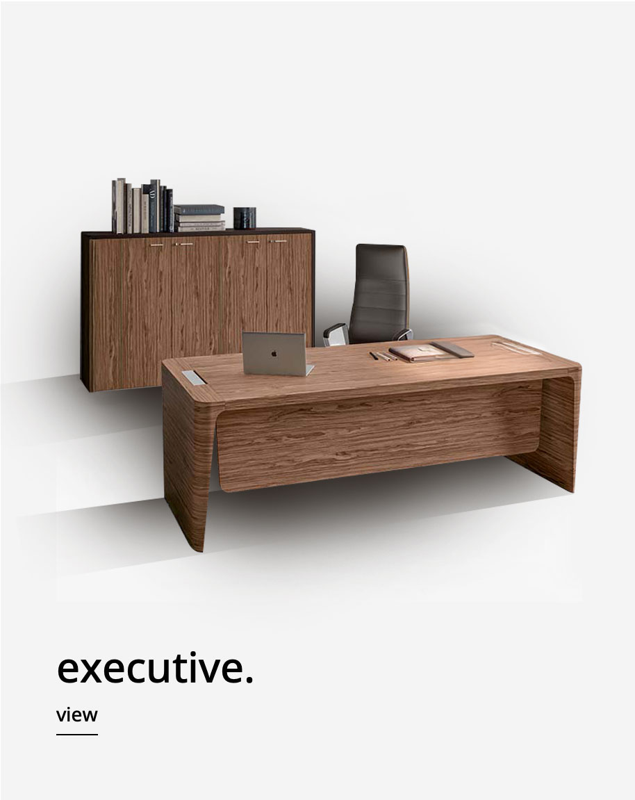 Executive Desk