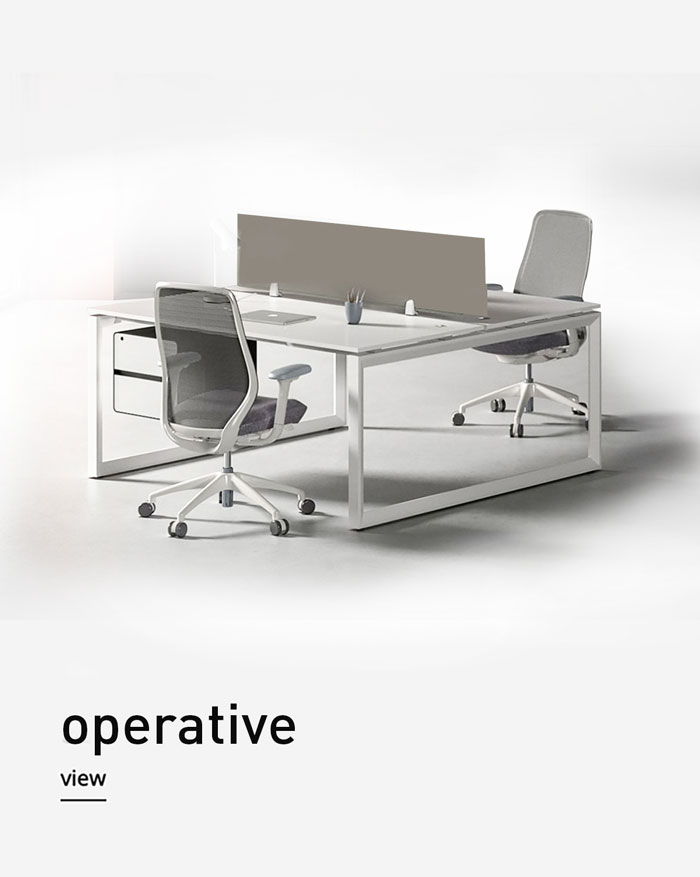 Operative Desk