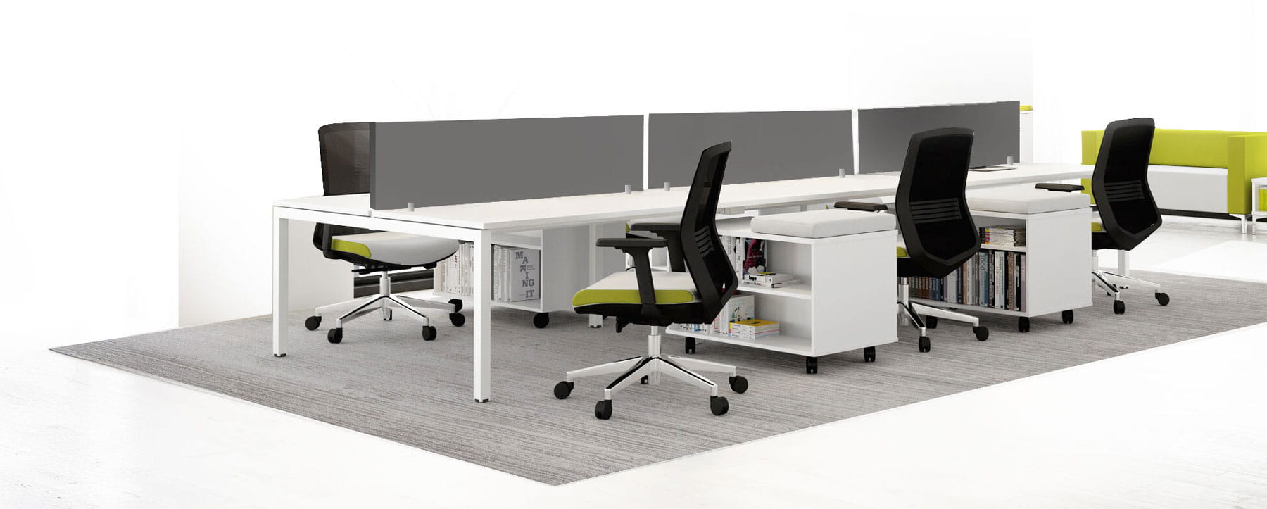 Office furniture